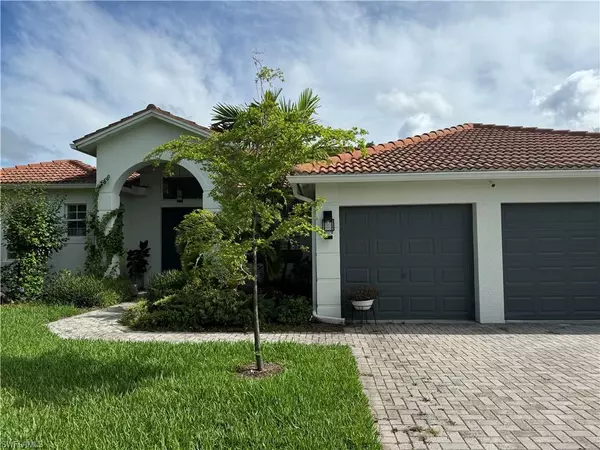 3567 58th AVE NE, Naples, FL 34120