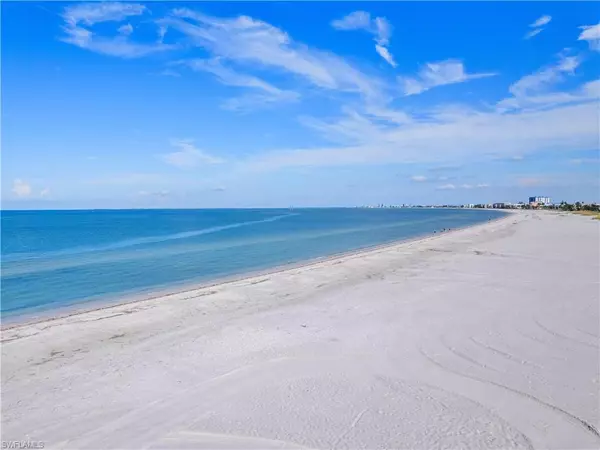 Fort Myers Beach, FL 33931,6230 Estero BLVD #101