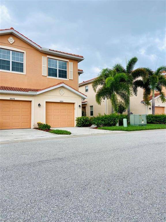 8880 Via Isola CT, Fort Myers, FL 33966