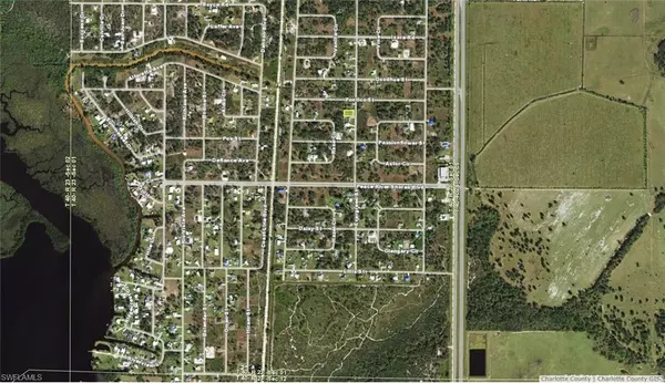 Punta Gorda, FL 33982,167 Evergreen ST