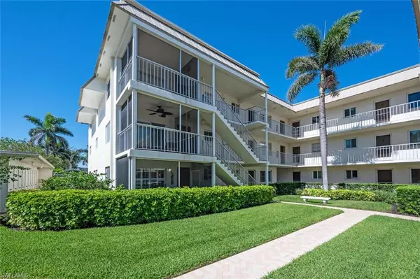 766 Central AVE #101, Naples, FL 34102