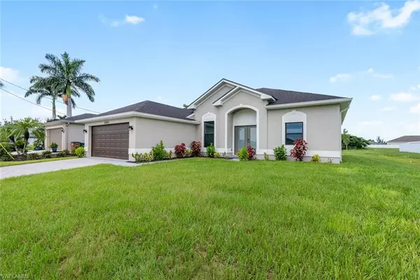 2005 NW 18th ST, Cape Coral, FL 33993