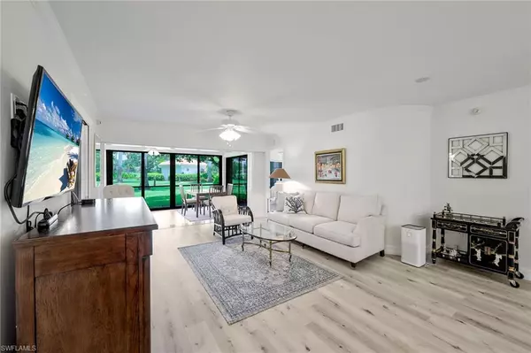 5930 Via Lugano #101,  Naples,  FL 34108