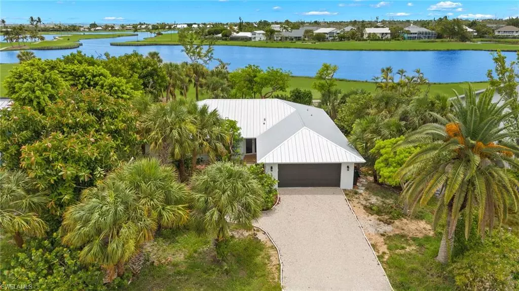 9114 Mockingbird DR, Sanibel, FL 33957