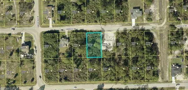 Lehigh Acres, FL 33971,3509 68th ST W