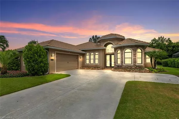 Naples, FL 34119,14784 Indigo Lakes CIR