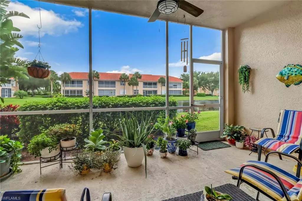 Bonita Springs, FL 34135,9660 Rosewood Pointe TER #103