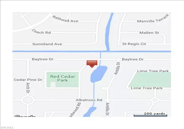 Rotonda West, FL 33947,205 Redwood RD