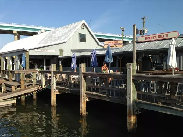 Fort Myers Beach, FL 33931,718 Fishermans Wharf