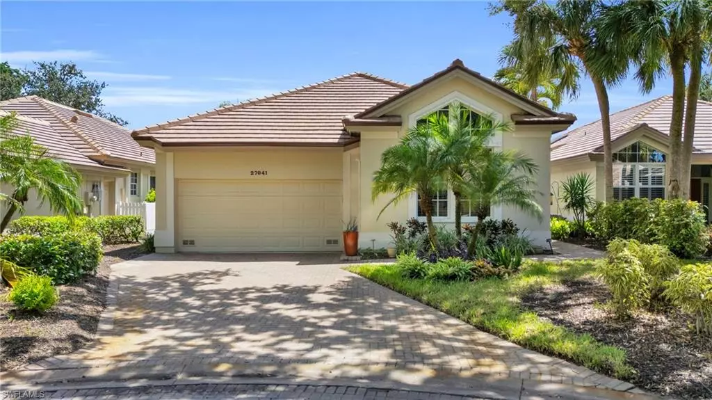 27041 Enclave DR, Bonita Springs, FL 34134