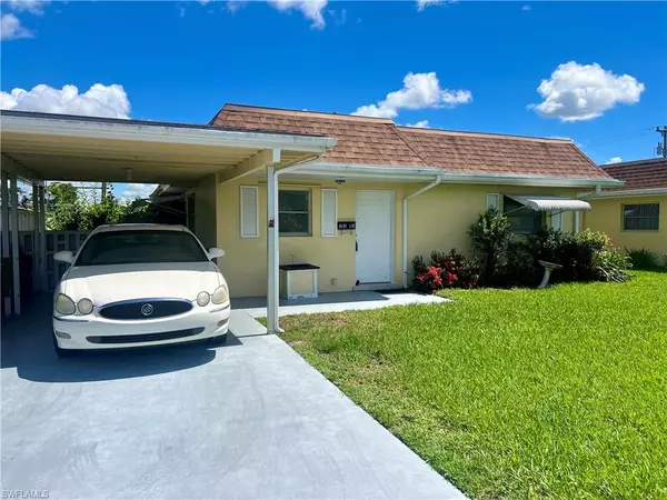 Lehigh Acres, FL 33936,2213 Gardenia WAY