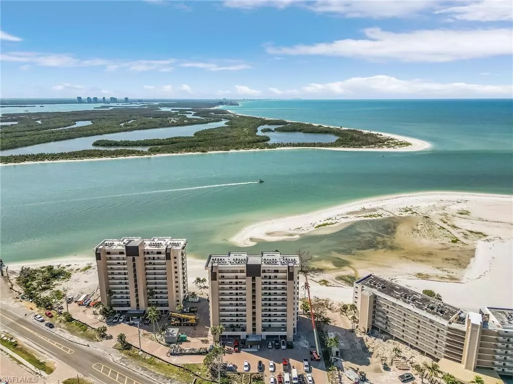 Fort Myers Beach, FL 33931,8400 Estero BLVD #501