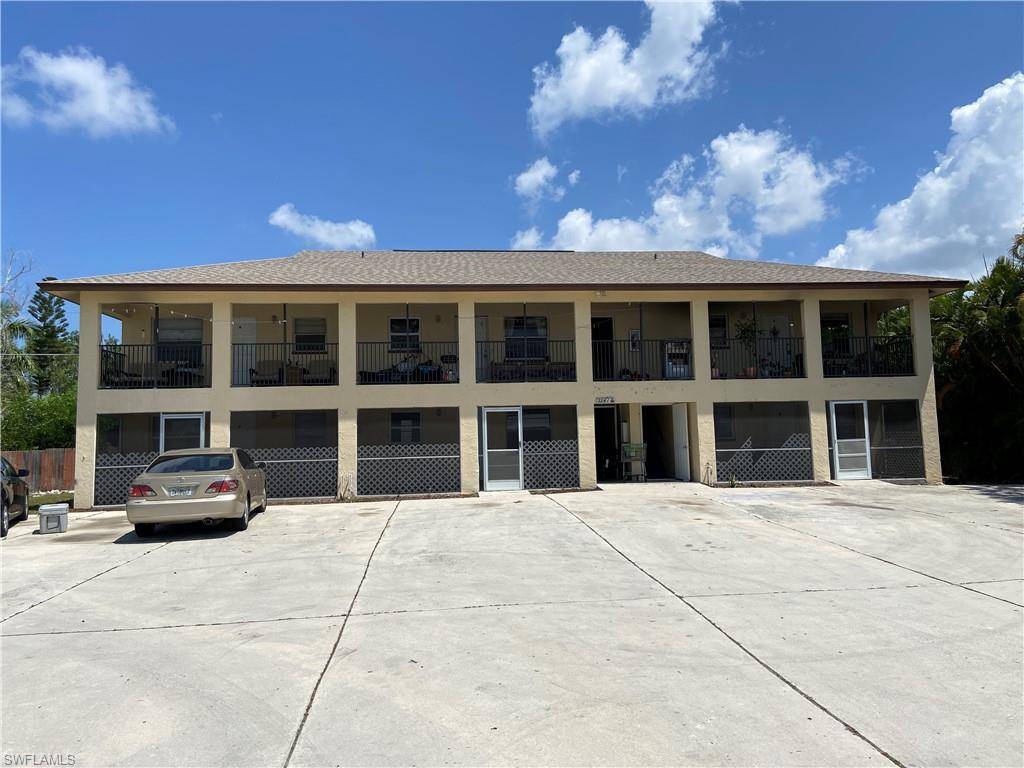 Fort Myers, FL 33908,11410 Char Ann DR #1-6