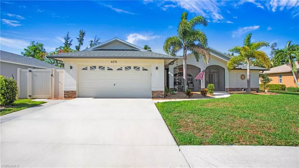 Fort Myers, FL 33966,6376 Emerald Pines CIR