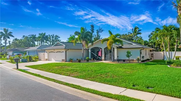 Fort Myers, FL 33966,6376 Emerald Pines CIR