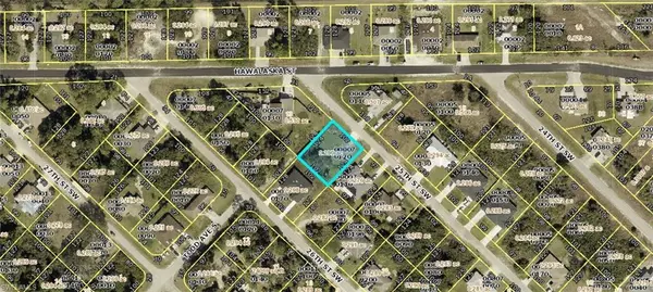 Lehigh Acres, FL 33973,5247 25th ST SW