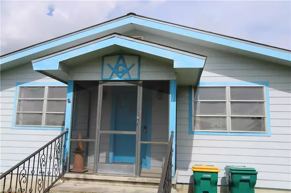 Everglades City, FL 34139,210 Storter AVE S