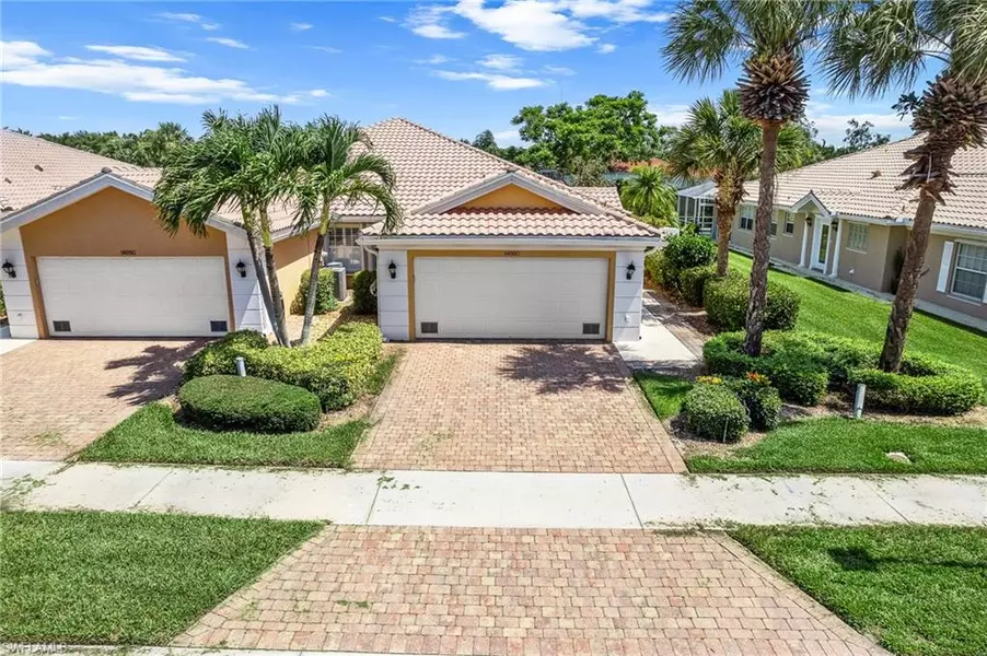 14660 Ferrara CT, Bonita Springs, FL 34135