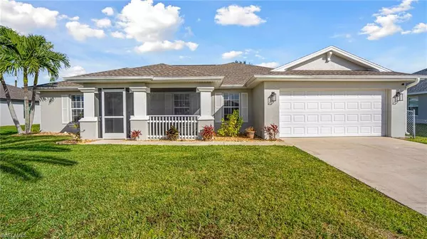 101 NE 11th TER, Cape Coral, FL 33909