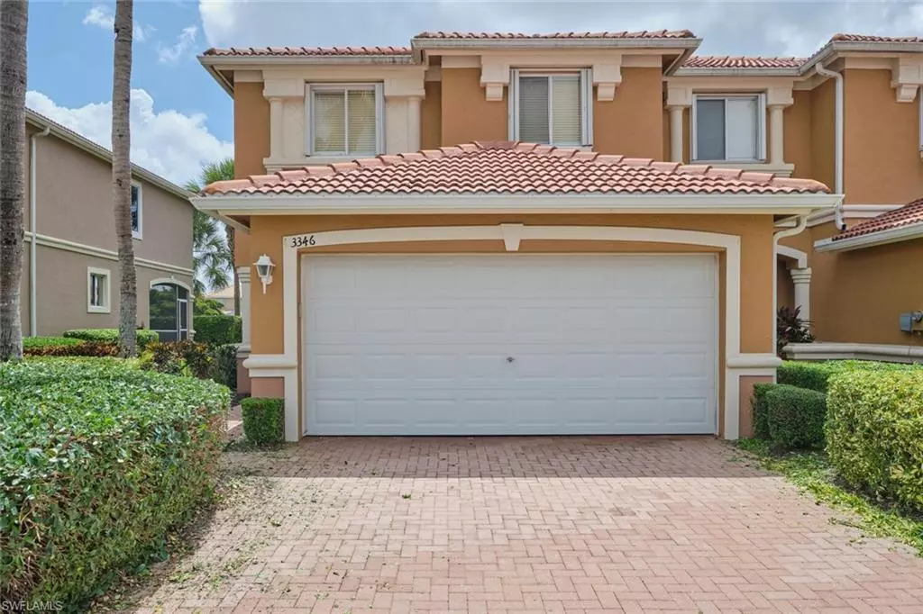 Cape Coral, FL 33909,3346 Dandolo CIR