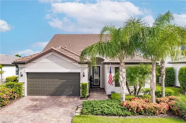 10859 Maitland WAY, Fort Myers, FL 33913