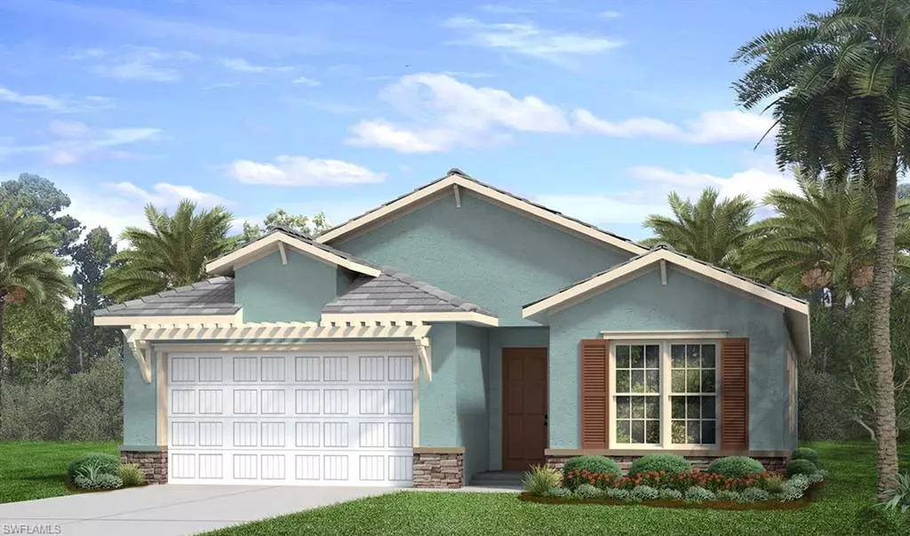 Naples, FL 34114,355 Grace Bay LN