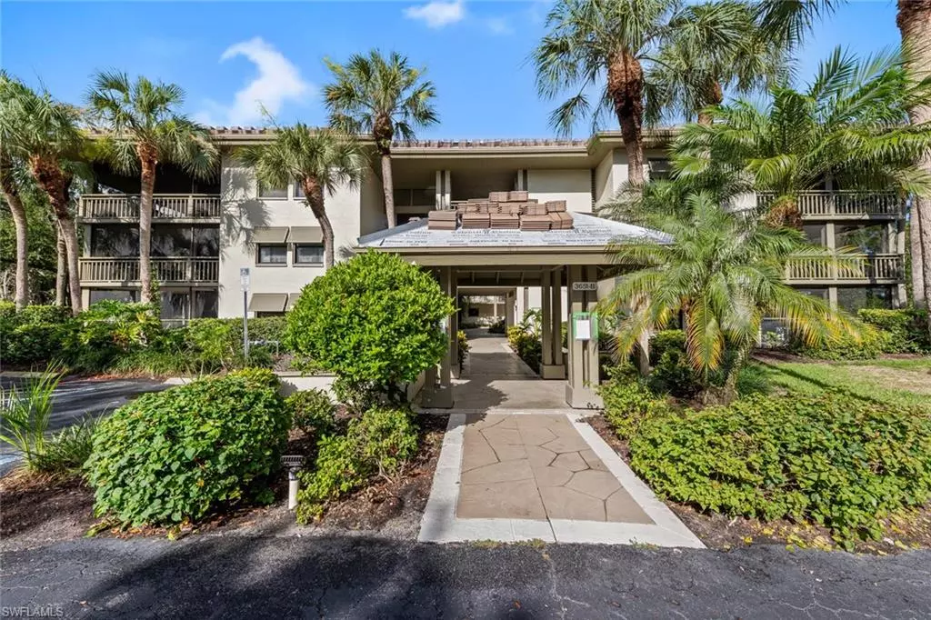 Bonita Springs, FL 34134,3651 WILD PINES DR #202