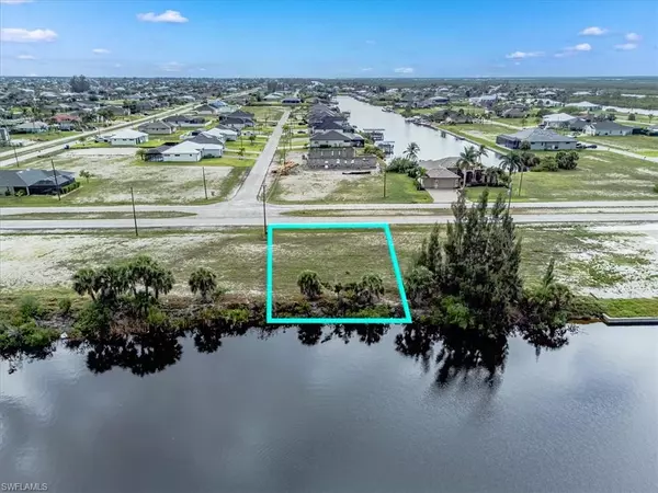 Cape Coral, FL 33993,4015 Gulfstream PKWY