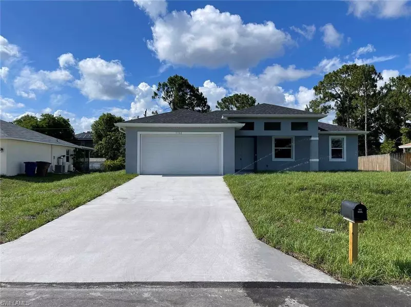 5108 4th ST W, Lehigh Acres, FL 33971