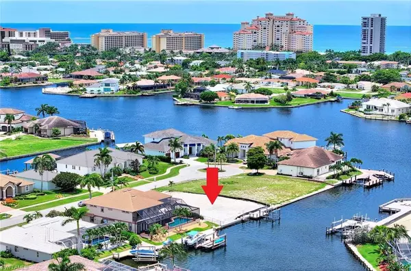 Marco Island, FL 34145,1030 Coronado CT