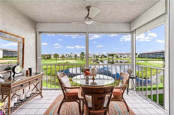 14891 Hole In 1 CIR #209, Fort Myers, FL 33919