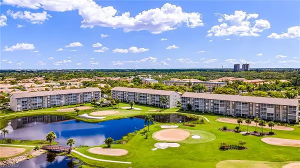 14891 Hole In 1 CIR #209, Fort Myers, FL 33919