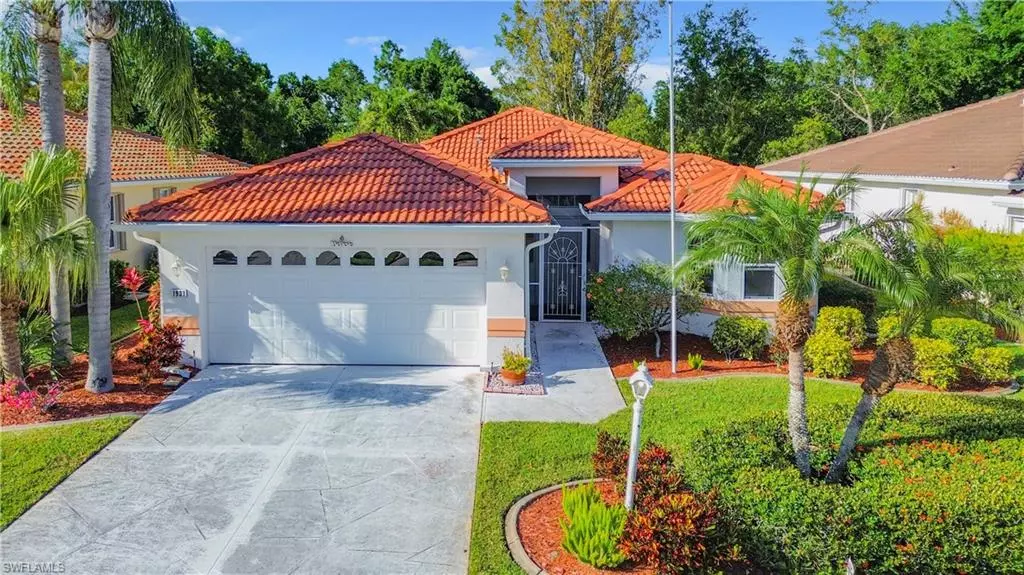 1931 Corona Del Sire DR, North Fort Myers, FL 33917