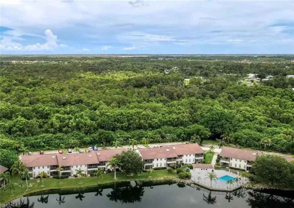 Naples, FL 34113,5287 Treetops DR #V105