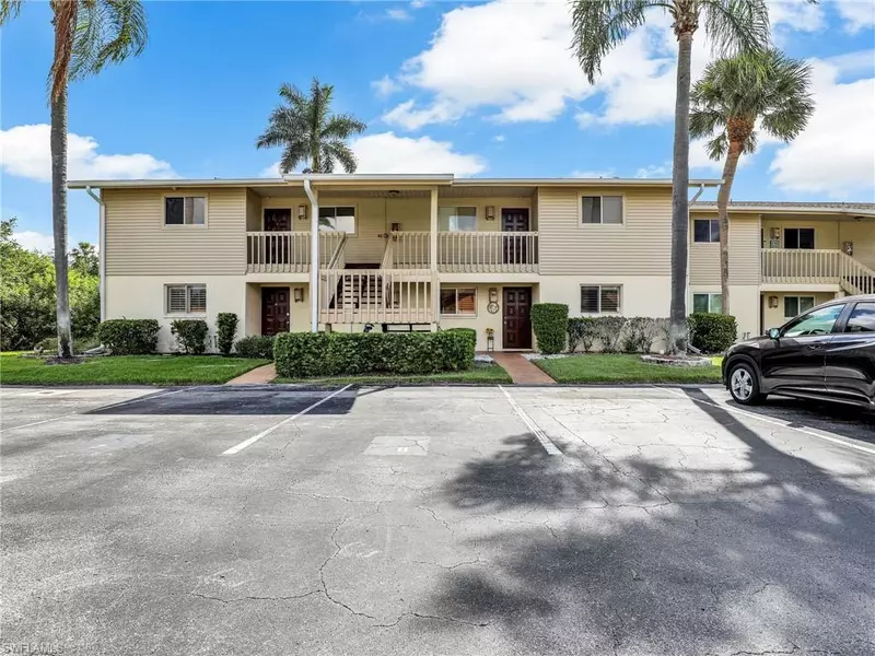 5705 Foxlake DR #2, North Fort Myers, FL 33917