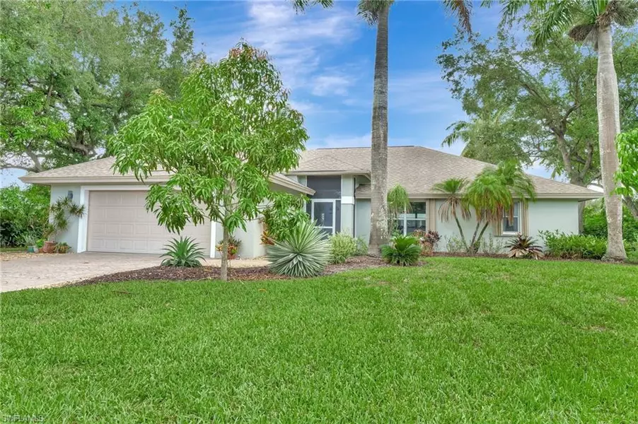 161 Venus CAY, Naples, FL 34114