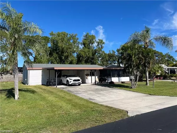 10251 Wales LOOP, Bonita Springs, FL 34135