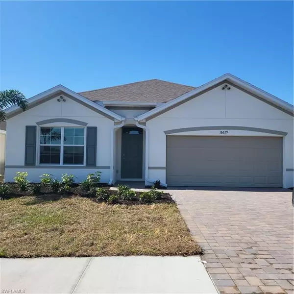 16629 Elkhorn Coral DR, North Fort Myers, FL 33903