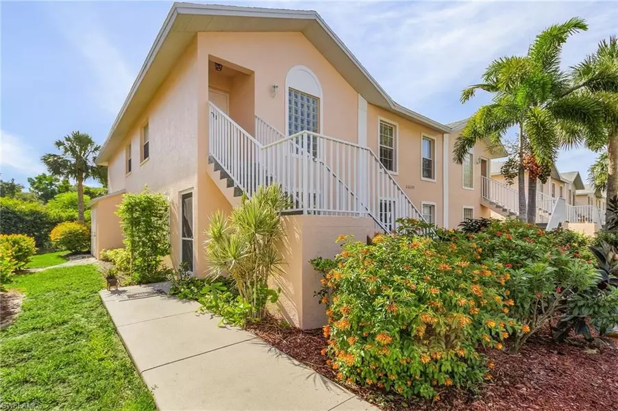 26699 Little John CT #63, Bonita Springs, FL 34135