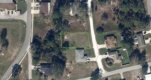 448 Serenade TER, Lake Placid, FL 33852