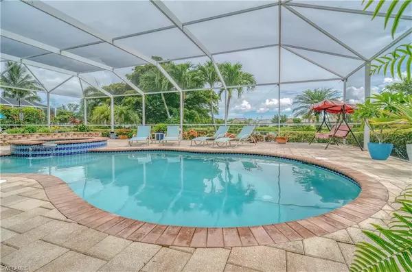 Cape Coral, FL 33991,2657 Stonyhill CT