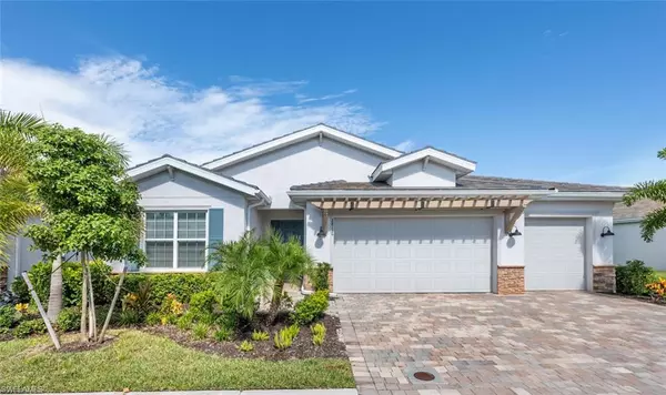 28136 CAPTIVA SHELL LOOP, Bonita Springs, FL 34135