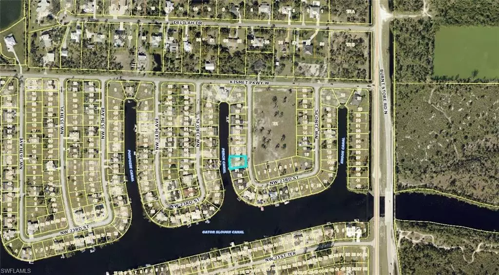 Cape Coral, FL 33993,2310 NW 33rd AVE