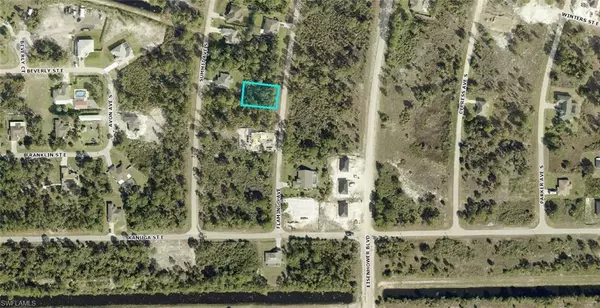 Lehigh Acres, FL 33974,630 Flamingo AVE S