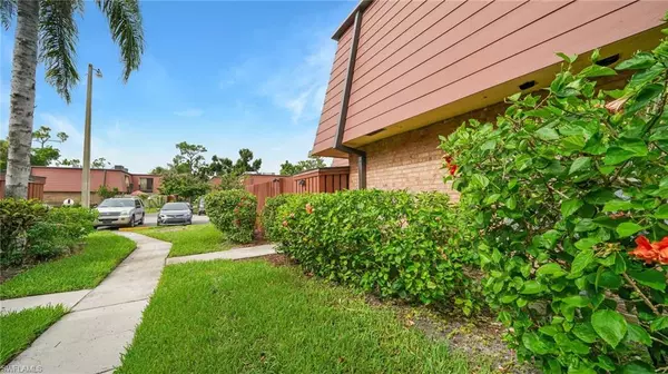 Fort Myers, FL 33907,12350 Woodrose CT #1