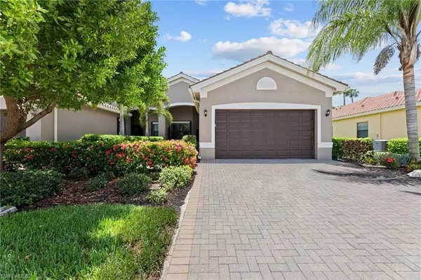 Fort Myers, FL 33913,11936 Five Waters CIR