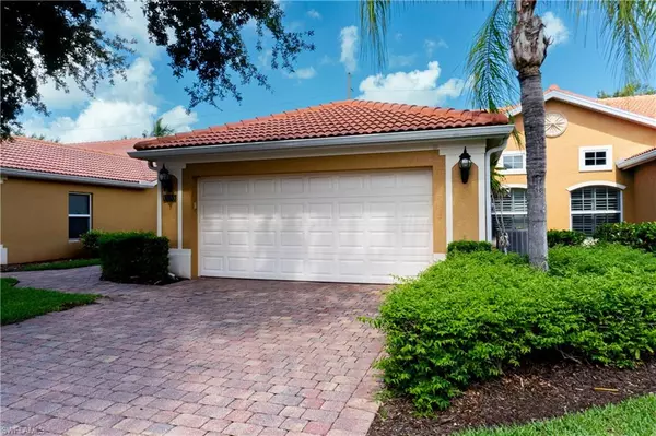 Naples, FL 34120,15085 Cortona WAY