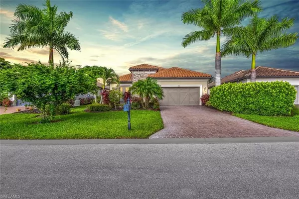 Naples, FL 34114,9630 Campanile CIR