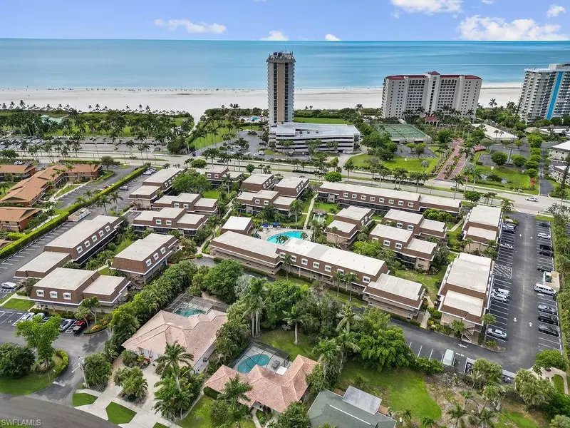 87 N Collier BLVD #N1, Marco Island, FL 34145