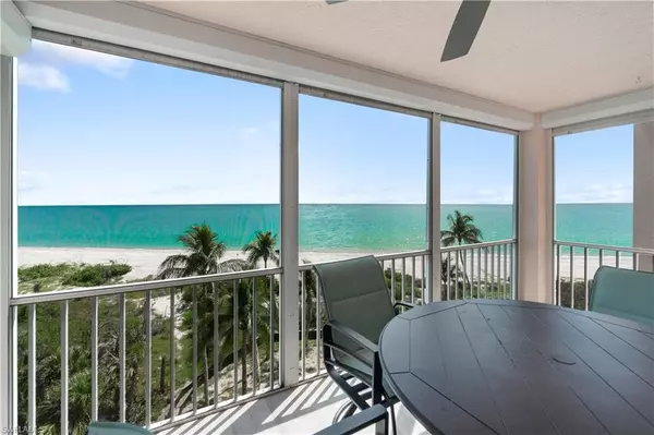 Bonita Springs, FL 34134,263 Barefoot Beach BLVD #505